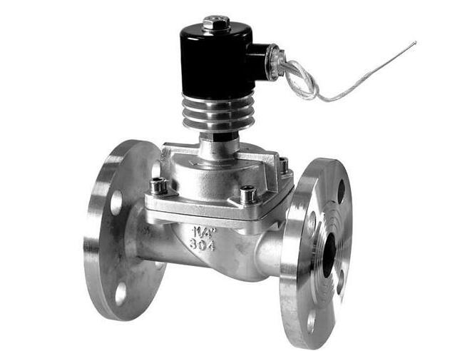 高溫電磁閥產(chǎn)品的安裝要點 高溫電磁閥產(chǎn)品的安裝要點